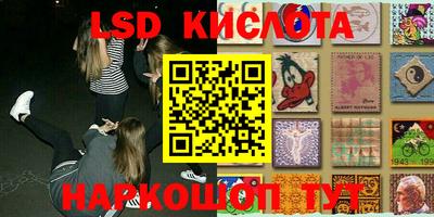 дурь Берёзовский